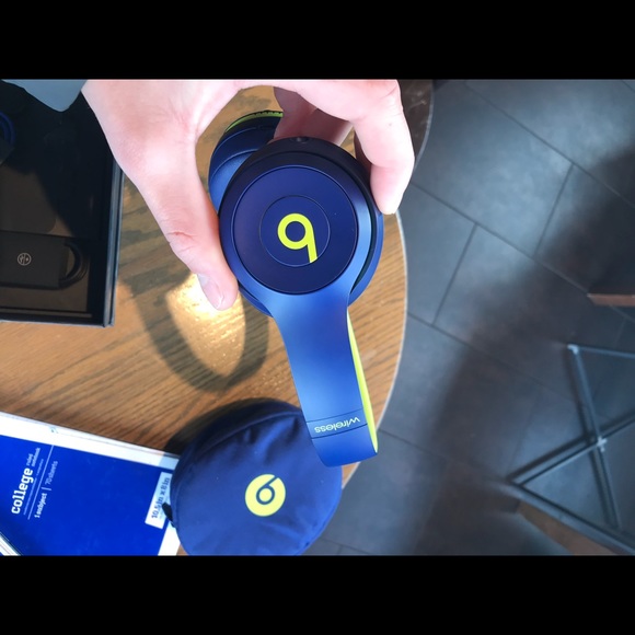 Best solo 3 wireless - Picture 3 of 5